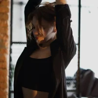 Zdjęcie profilowe modela AliceRicar