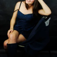 volpina's Avatar Pic