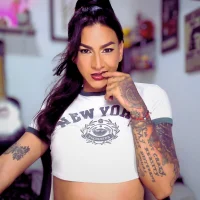 صورة أفاتار ShadowSeductress_