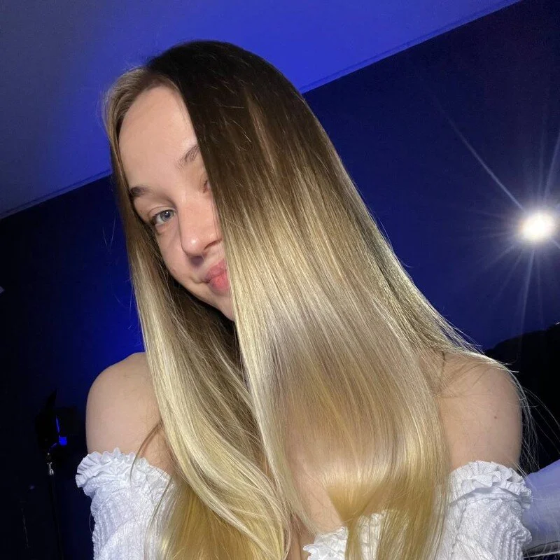 SexyCocobutt live cam profile