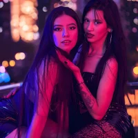 Imagem de avatar de AriadneNorth_SophiBraum