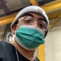Adrian915pie's Avatar Pic