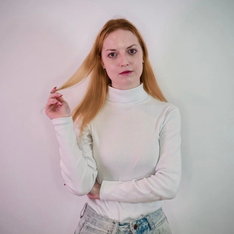 BernardinaHladik profile photo