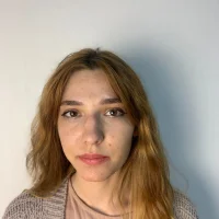 AdrianaConte's Profile Pic