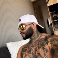 Apolo_rousse1 Immagine Avatar