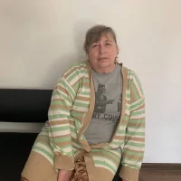 Gambar Profil MagdalenaGlory