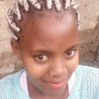 Zdjęcie profilowe modela goldielicious