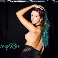 sexyRia এর প্রোফাইল ছবি