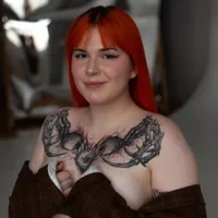 miss_Lizzy – avatarbillede