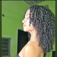 Imagem de avatar de CurlyBitch