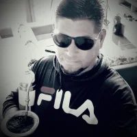 Foto desnuda XXX de pando_pando