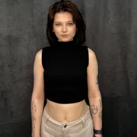 AlesiaPeasel Poză avatar