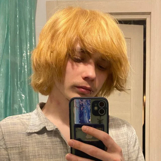 Kael_Gastera Stripchat profile image
