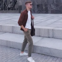 ScandentVendee avatarbilde