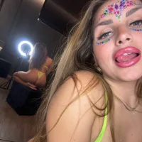 Foto desnuda XXX de Superhotcandy