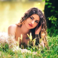 Alice_Voss' Avatar Pic