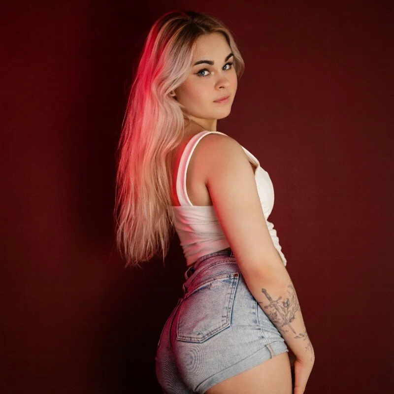 DaisySnow profile photo