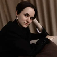 Аватар KateWillows