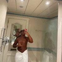 Negro_Mau30's Avatar Pic