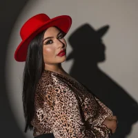 Awatar – Amanda-Cruz