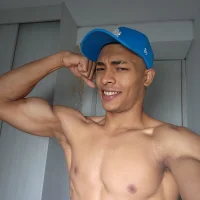 Jhonyblack_1 – avatarbillede