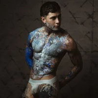 AustinJones_ avatar - live cam performer on MySuperHot