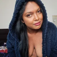 India-Shamona