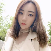 A-white-dress' Avatar Pic