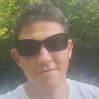 Mateusz233's Profile Pic