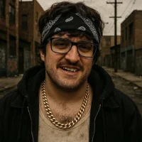 Nativeq918's Avatar Pic
