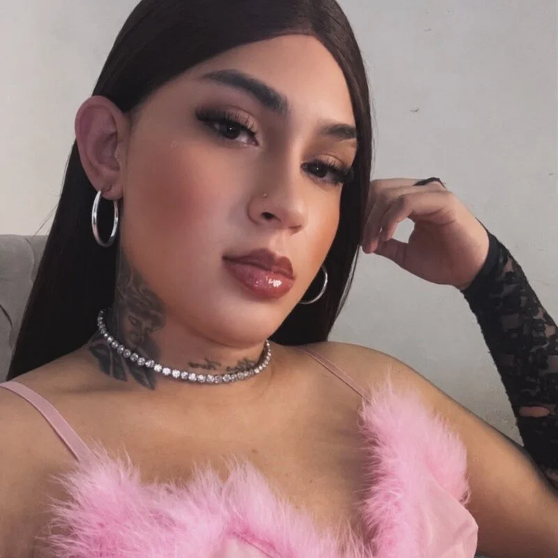 Anthonellabroowm Stripchat profile image