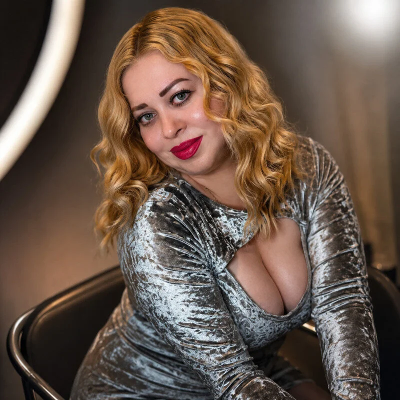 OliviaVerr profile photo