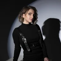 SparksMonica Poză de profil