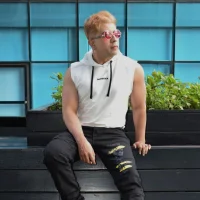 davidMars1 – Avatar fotka