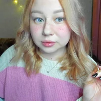 Avatar obrázek Milafoxxxy