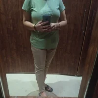 radhikasd's Avatar Pic