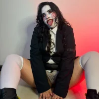 Kriss_chang_, вебкам-модель Stripchat