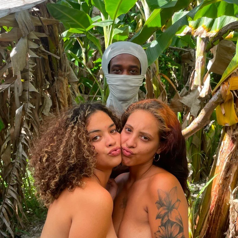 JungleFeverVR