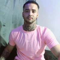 maxirogger118's Profile Pic