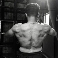kickbuster's Avatar Pic