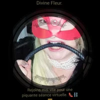 Divinefleur's Profile Pic