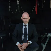 Sala de chat offline de TheNakedPreacher