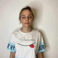 รูปโปรไฟล์ของ AmyFrolova