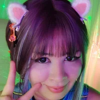 Haru_Queenn Adlı Modelin Avatarı