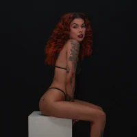 BabbyAngelDC's Avatar Pic