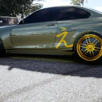 Gambar Profil thriller89