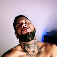 Zdjęcie profilowe modela nicky_smiller