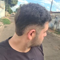 vinic777's Profile Pic