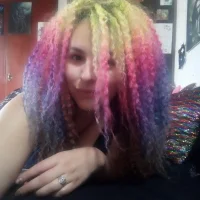 elyrainbows's Profile Pic