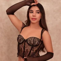 anathompsoon 的個人資料圖片